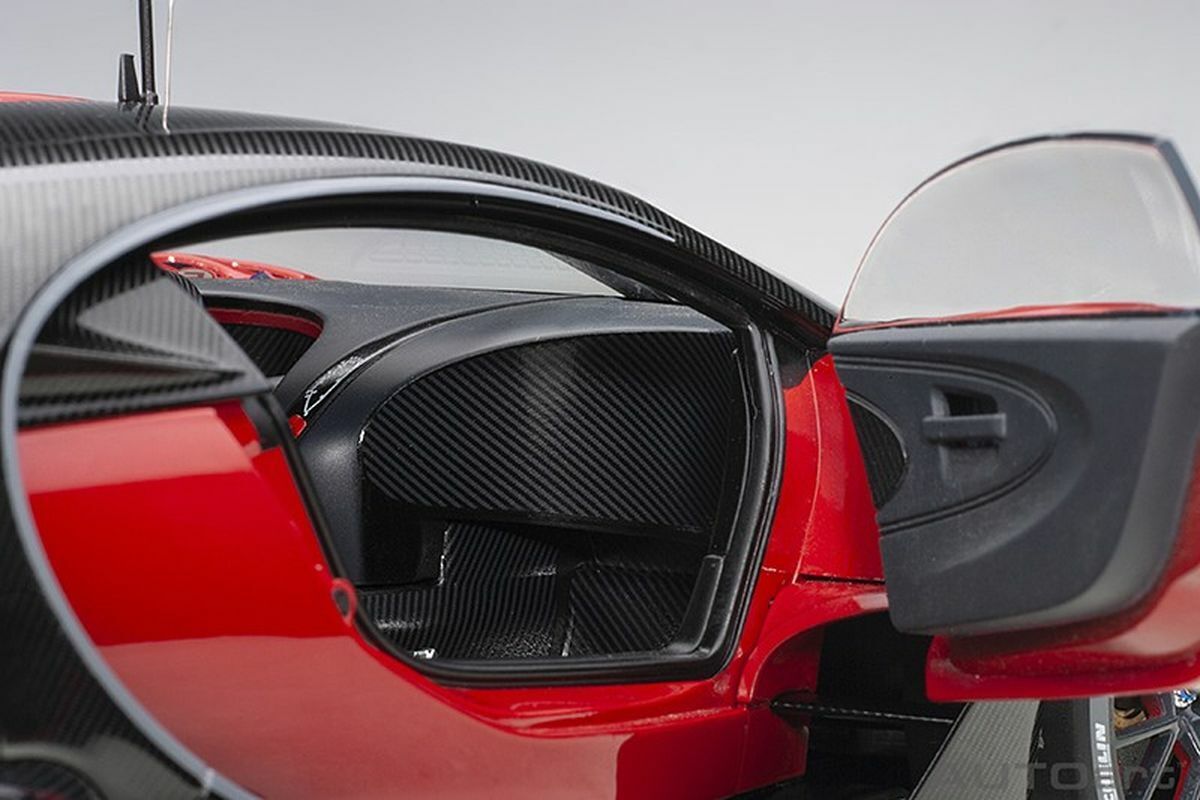 BUGATTI VISION GRAN TURISMO ITALIAN RED WITH BLACK CARBON 1 BUGATTI VISION GRAN TURISMO ITALIAN RED WITH BLACK CARBON 1