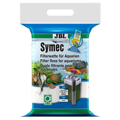 JBL Symec Filter Water 100 - Filtro acuarios agua dulce - Imagen 1 de 4