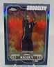 2024-25 Topps Chrome - Lonnie Walker IV #180 Blue Refractor Free S/H