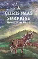 Jennifer Carter | A Christmas Surprise | Taschenbuch | Englisch (2022)