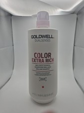 Goldwell Dualsenses Color Extra Rich Brilliance Shampoo - 33.8 oz