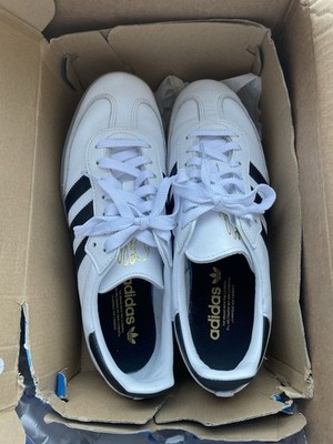 Adidas Samba Jason Dill Herren Schuhe Grösse 44 UK9,5
