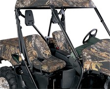 Moose Bucket Seat Covers-mossy Oak Break-up For 2007-2008 Yamaha Yxr45f Rhino Moose Bucket Seat Covers-mossy Oak Break-up For 2007-2008 Yamaha Yxr45f Rhino