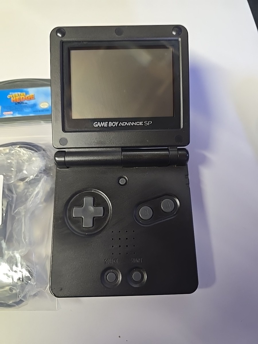 ゲームボーイアドバンスGAME BOY ADVANCEE SP AGS-001 s-l1200.jpg