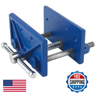 Irwin Tools Woodworkers Vise 6 1/2 226361
