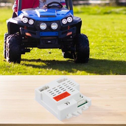 12V Receiver Control Box for Children's Electric Car Advanced Features - Bild 3 von 46