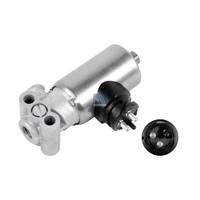 Magnetventil DT Spare Parts Iam-Expertise Passend FüR MAN L2000
