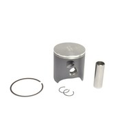 Kolben 2T Geformt Racing Ø 53,95Mm FüR Husqvarna Wr 125 88-91 2T