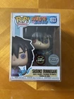 Funko Pop! Vinyl: Naruto - Sasuke (Rinnegan) (Chase) (Glows in the Dark)