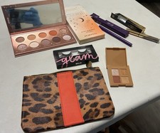 New Makeup Lot Includes Eyeliner, Mascara, Eyeshadow  False Lashes,