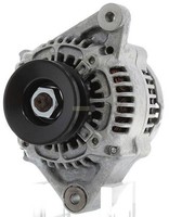 Lichtmaschine 70Amp Neu Oder Reman Japan - OE Nr. 100211-9360 -Made In Italy- Fü