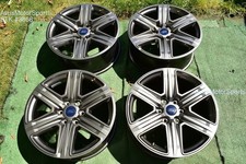 20" Ford F150 XLT Sport OEM Factory Gray Wheels Expedition 2020 2019 2018