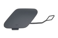 Hinten Blic 5513-00-0063974P StoßFäNgerabdeckung, AnhäNgevorrichtung FüR BMW