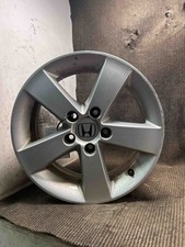 Fits 2006-2011 Honda Civic 16x6-12in Wheelrim Oem8123556 Fits 2006-2011 Honda Civic 16x6-12in Wheelrim Oem8123556