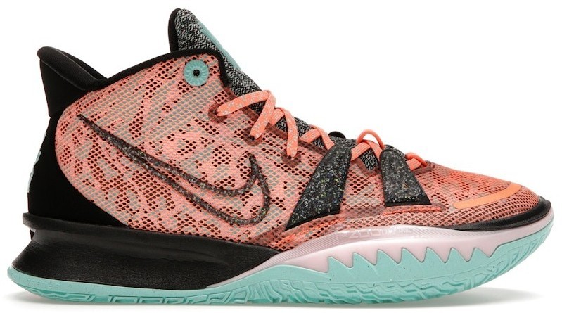 Nike Kyrie 7 EP Play for the Future for Sale | Authenticity