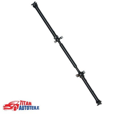 EURODRIVELINE Kardanwelle Gelenkwelle Mercedes W639 VIANO VITO A6394103306 NEU