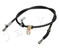 Japko Bremsseil Seilzug Feststellbremse 131111 FüR Nissan Primera P10