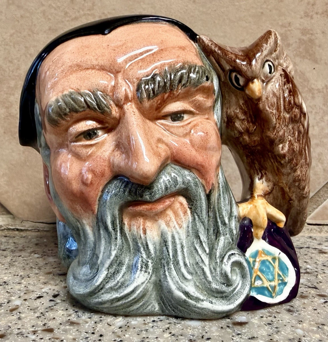 Royal Doulton Merlin for sale | eBay