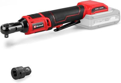 Einhell Akku-Ratschenschrauber TE-RW 18/60 Li-Solo Power X-Change (18 V, 60 Nm, 