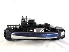A09976053019999 Außen Türgriff Hinten Links Mercedes GLE Coupe C1 A09976053019999 Außen Türgriff Hinten Links Mercedes GLE Coupe C1