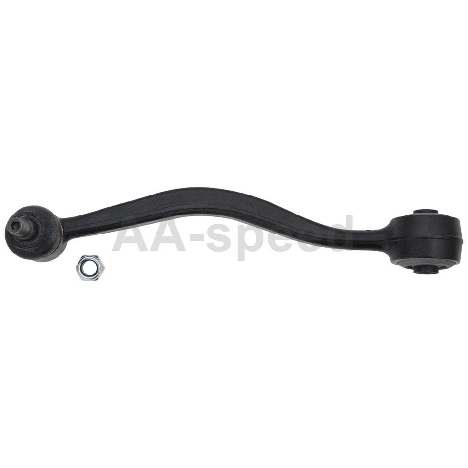 Conjunto de brazo de control inferior delantero y rótula TRW para BMW 524td 1985 1986 Foto 3 de 4