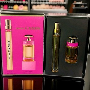 Prada Candy Perfume Set | eBay