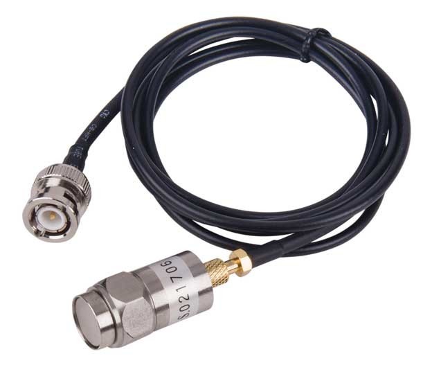 REED Instruments R7000SD-PROBE Replacement Vibration Probe