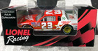 2015 Davey Allison 1/64 1985 #23 Miller American Buick Regal ARCA car