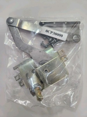 Pella Casement Roto Operator Left Hand 1991-3/2000 PART # 0CP3000