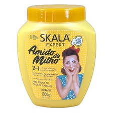 Skala Expert Creme Amido de Milho 1kg