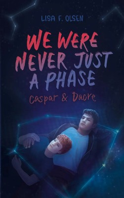 We were never just a phase Lisa F. Olsen Taschenbuch Tannstein-Reihe 156 S. 2025