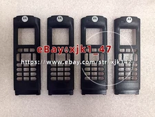 1pcs Motorola walkie talkie original accessory APX8000HR cover/xjk