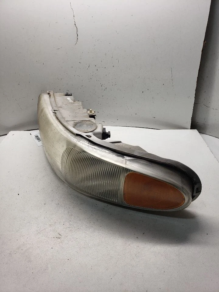 Faro izquierdo conductor compatible con 97-04 REGAL 1444289 Foto 3 de 4