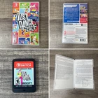 ​Just Dance 2021 (Nintendo Switch) - CIB Complete - Tested & Working!