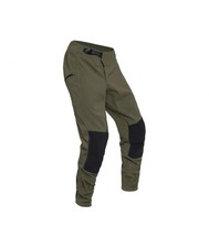 FOX DEFEND FIRE PANT Green Gr&ouml;&szlig;e 36