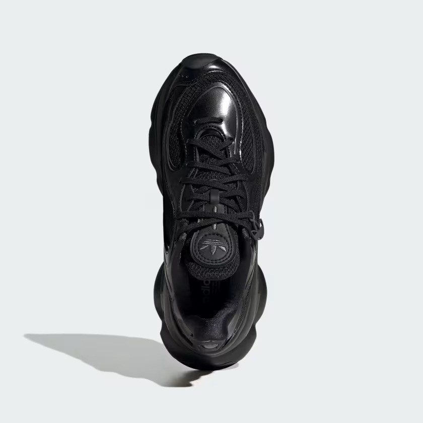 靴 adidas Originals Ozvenuz Core Black adidas Originals OZVENUZ JS2468 Core Black / Charcoal / Core