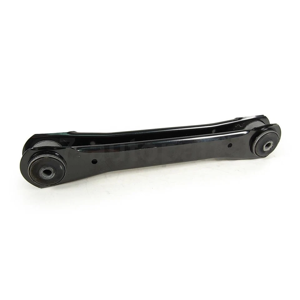 Brazo de control de suspensión trasero inferior Mevotech grado original para Jeep TJ 1997 1998 Foto 3 de 3