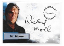 A Brief History of Superman Trading Cards 75