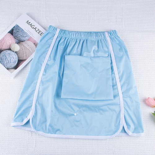 Mens Adaptive Disability Clothing Reusable Washable Shorts Zipper Protection - Picture 25 of 58