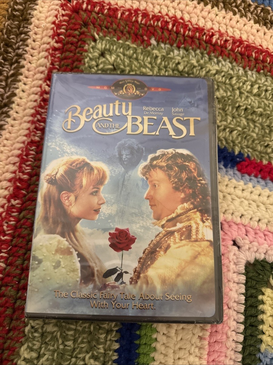 Beauty and the Beast (DVD, 2005) for sale online | eBay