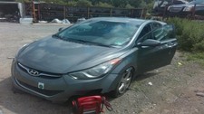 Starter Motor ID 361002E120 Fits 14-16 FORTE 1687120