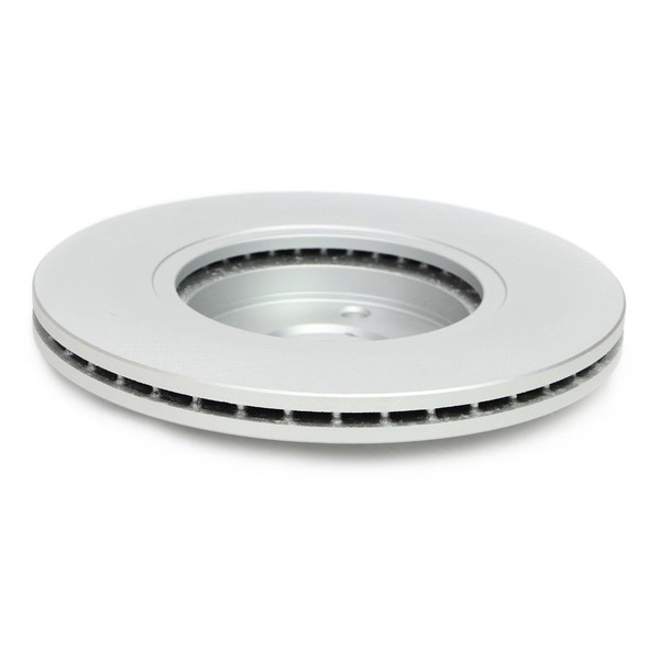 MS 24012301221PR-PCS-MS Bremsscheibe (1X StüCk) Vorderachse FüR Ford Fiesta VI (-image