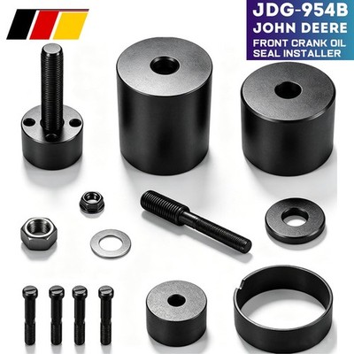 JDG954B Crankshaft Gear & Front Crank Seal Installer Tool for John Deere Engine