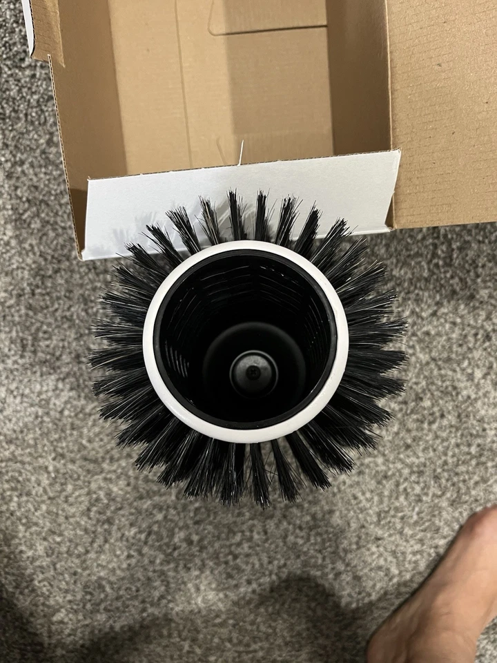 Conair Professional Ceramic Mega Vent Brush 5 inch -  #CPBMBR - Image 3 of 4