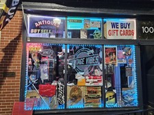 Storefront And Ebay Turnkey Buy Sell Trade Business Generates 250k Plus Annually Storefront And Ebay Turnkey Buy Sell Trade Business Generates 250k Plus Annually