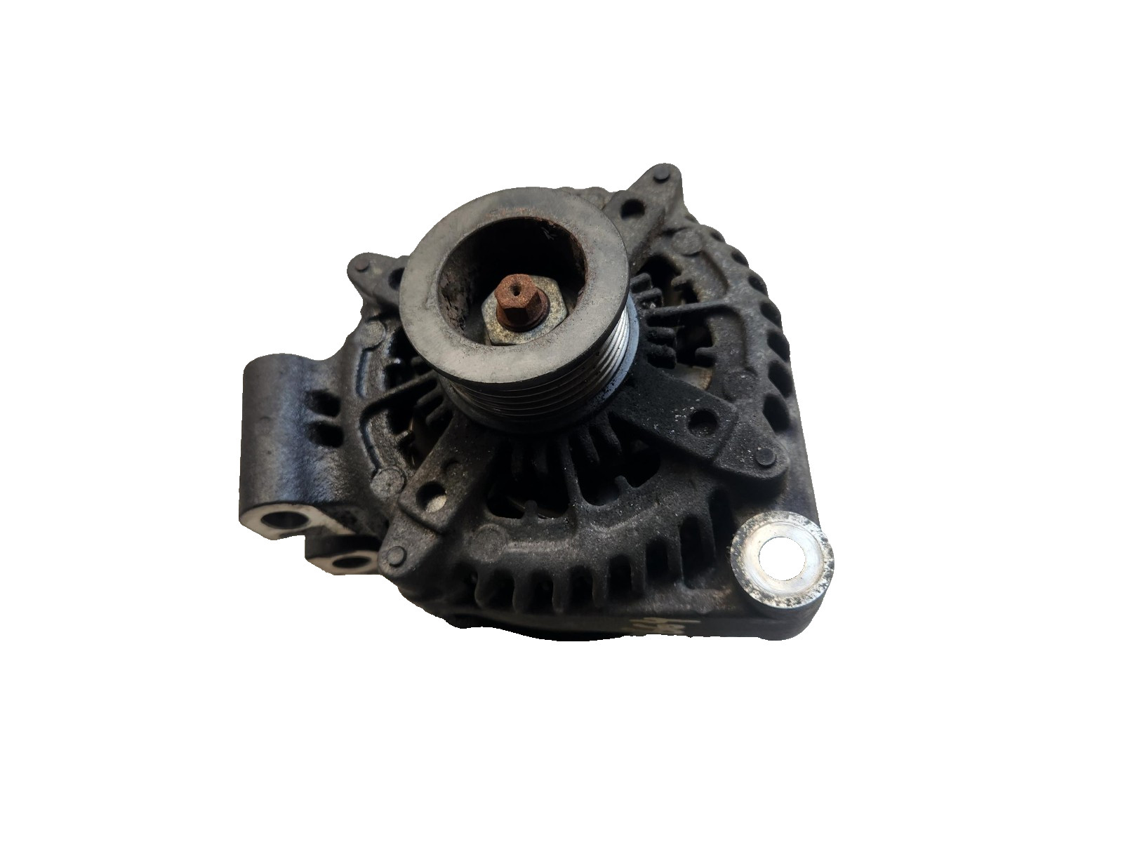 RANGE ROVER ENGINE ALTERNATOR BH42-10300-AC 4.4 TDV8 L322 2010 - 2013