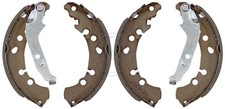Bremsbackensatz A.B.S. 9241 für TOYOTA CHARADE DAIHATSU YARIS AYGO KSP130_ GPL 8