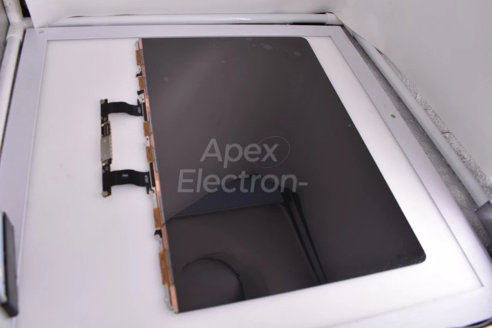 Genuine Apple MacBook Air A2337 LCD Screen Display Assembly EMC:3598 Only Screen - Bild 2 von 4