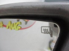 Retroviseur gauche (ou coque) Opel TIGRA