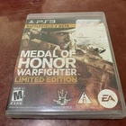 Medal of Honor: Warfighter - PS3